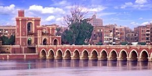 محافظة القليوبية في مصر