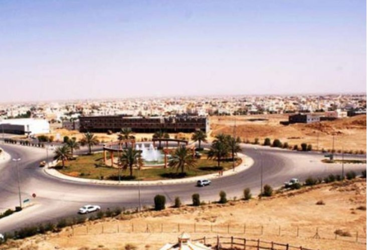 محافظة المجمعة في السعودية 1 محافظة المجمعة في السعودية