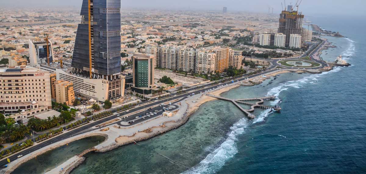 مدينة جدة 1 مدينة جدة new