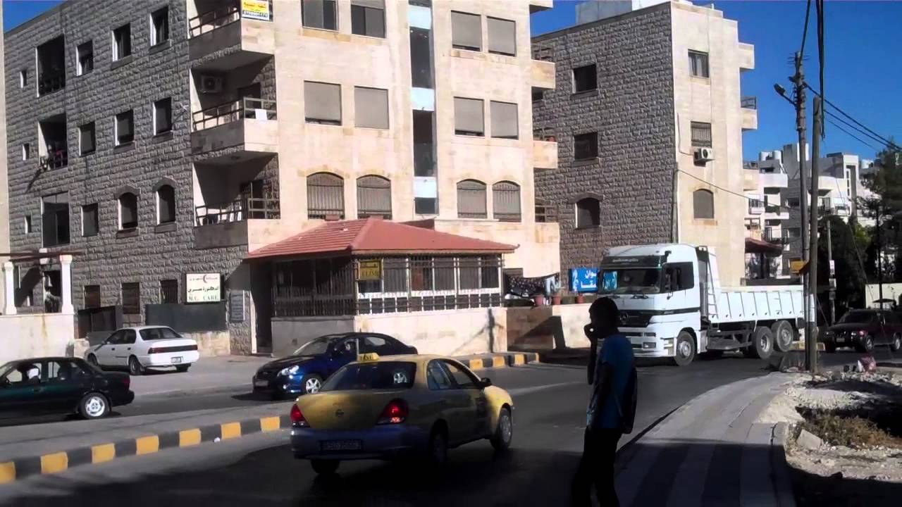 منطقة الكمالية في محافظة عمان 1 منطقة الكمالية في محافظة عمان new