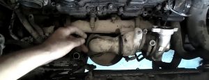 كيف أعرف أن التيربو خربان