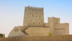 مدينة أم صلال في قطر