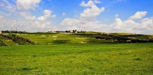 إسكان الضباط في محافظة إربد