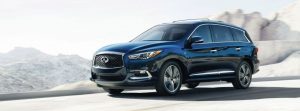 عيوب انفنتي QX60