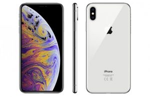 مواصفات ايفون x max