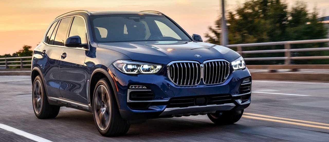 مواصفات سيارة BMW x5 1 مواصفات سيارة BMW x5