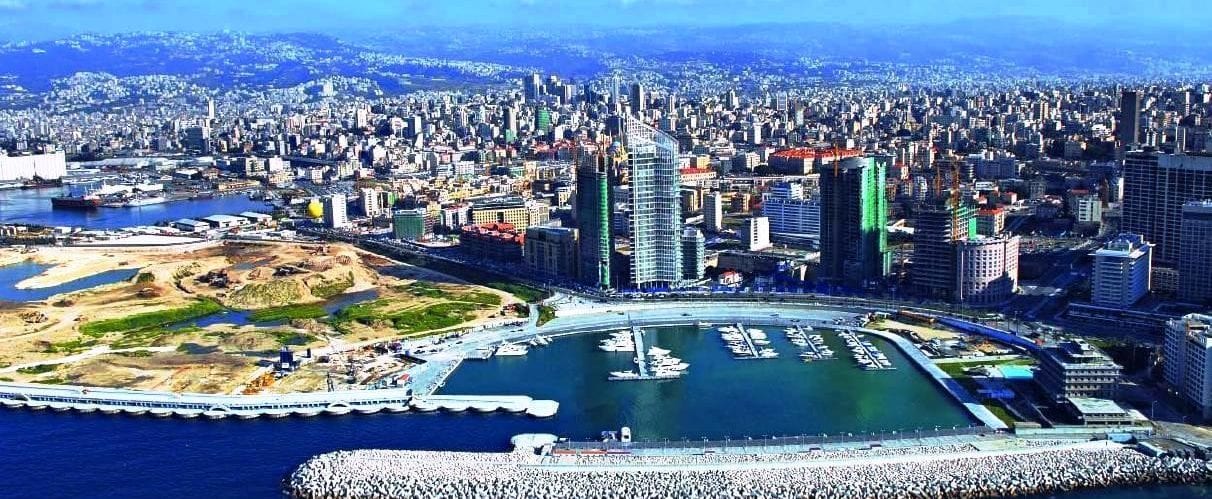 مدينة صيدا في لبنان 1 مدينة صيدا في لبنان