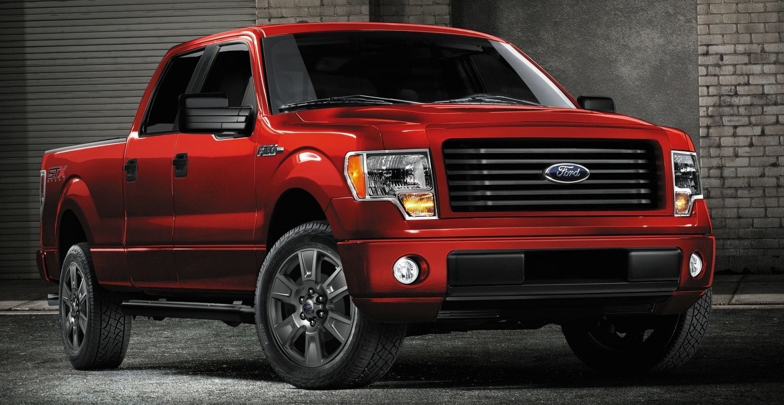سيارة فورد F-150 2014 1 سيارة فورد F-150 2014