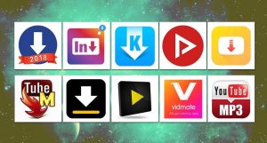 أفضل برامج تحميل فيديوهات