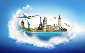 أفضل شركات سياحة وسفر في العراق