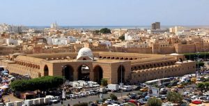 أين تقع مدينة صفاقس