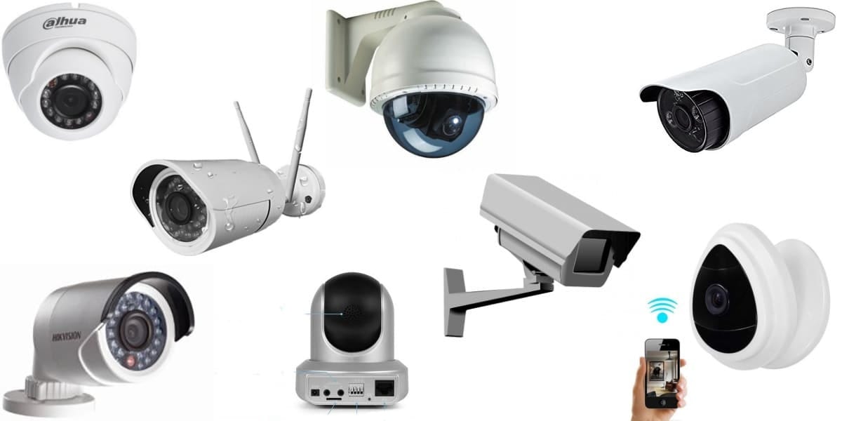 أفضل كاميرات مراقبة 2019 1 افضل كاميرات مراقبة 2019