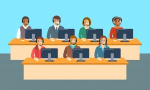 خدمة العملاء زين الكويت