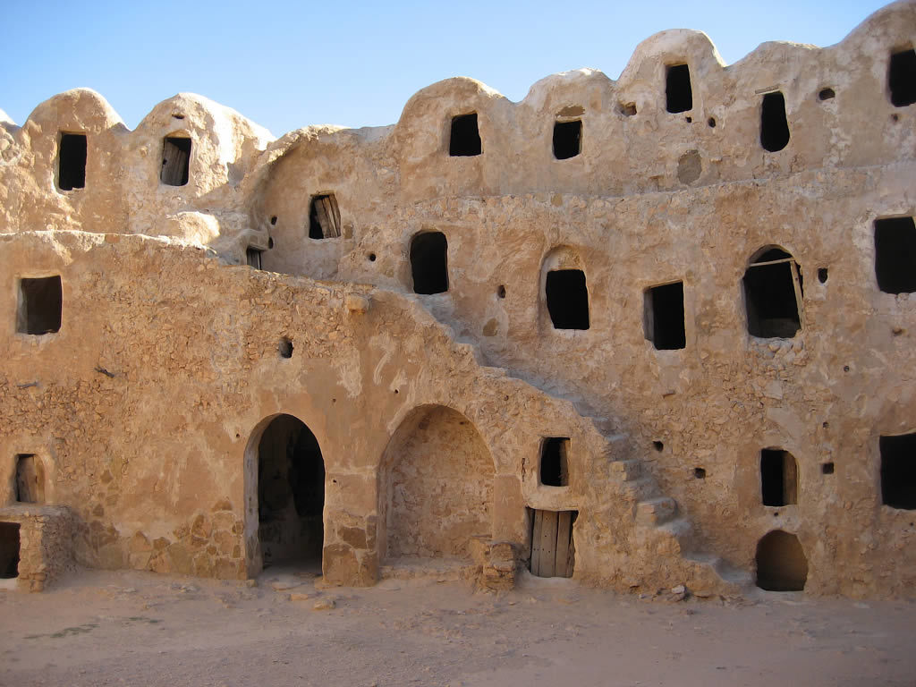 شعبية الجفارة في ليبيا