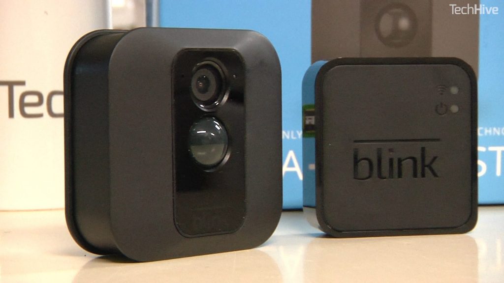 أفضل كاميرات مراقبة 2019 3 كاميرا Blink XT Home Security