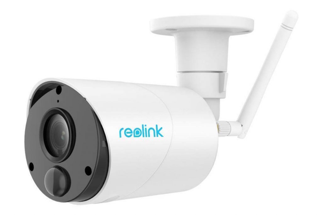 أفضل كاميرات مراقبة 2019 2 كاميرا Reolink Argus