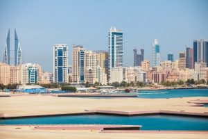 محافظة المنامة في البحرين