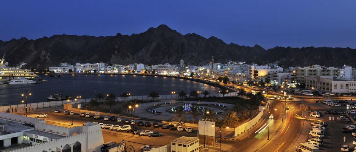 محافظة شمال الشرقية