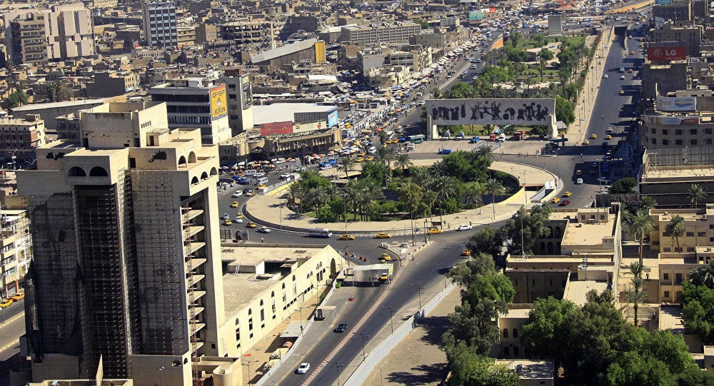 مدينة الشيخان في محافظة نينوى 2 مدينة الشيخان في محافظة نينوى 1
