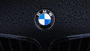 وكيل سيارة BMW في الكويت
