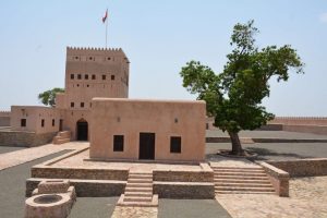 ولاية لوى في سلطنة عمان
