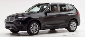 سيارة BMW X3 2017