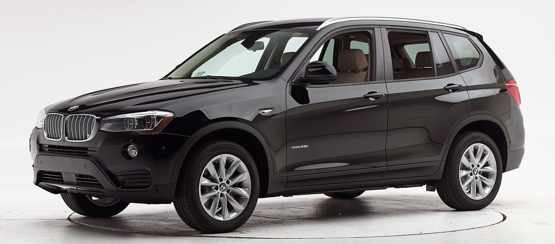 سيارة BMW X3 2017 1 سيارة BMW X3 2017