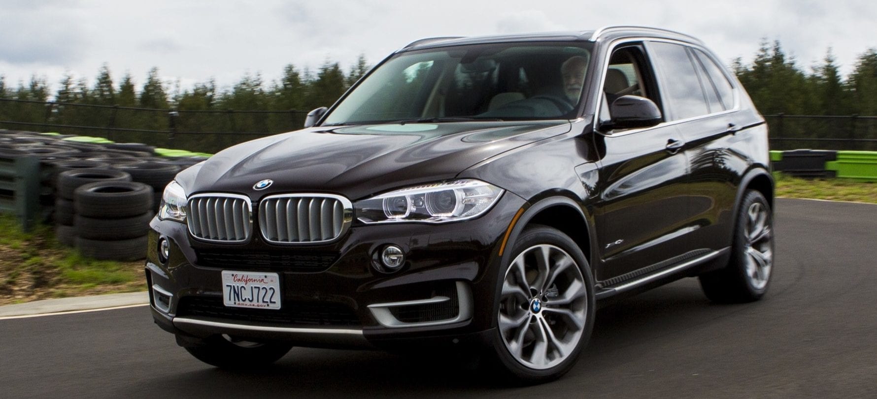 سيارة BMW X5 2016 1 سيارة BMW X5 2016