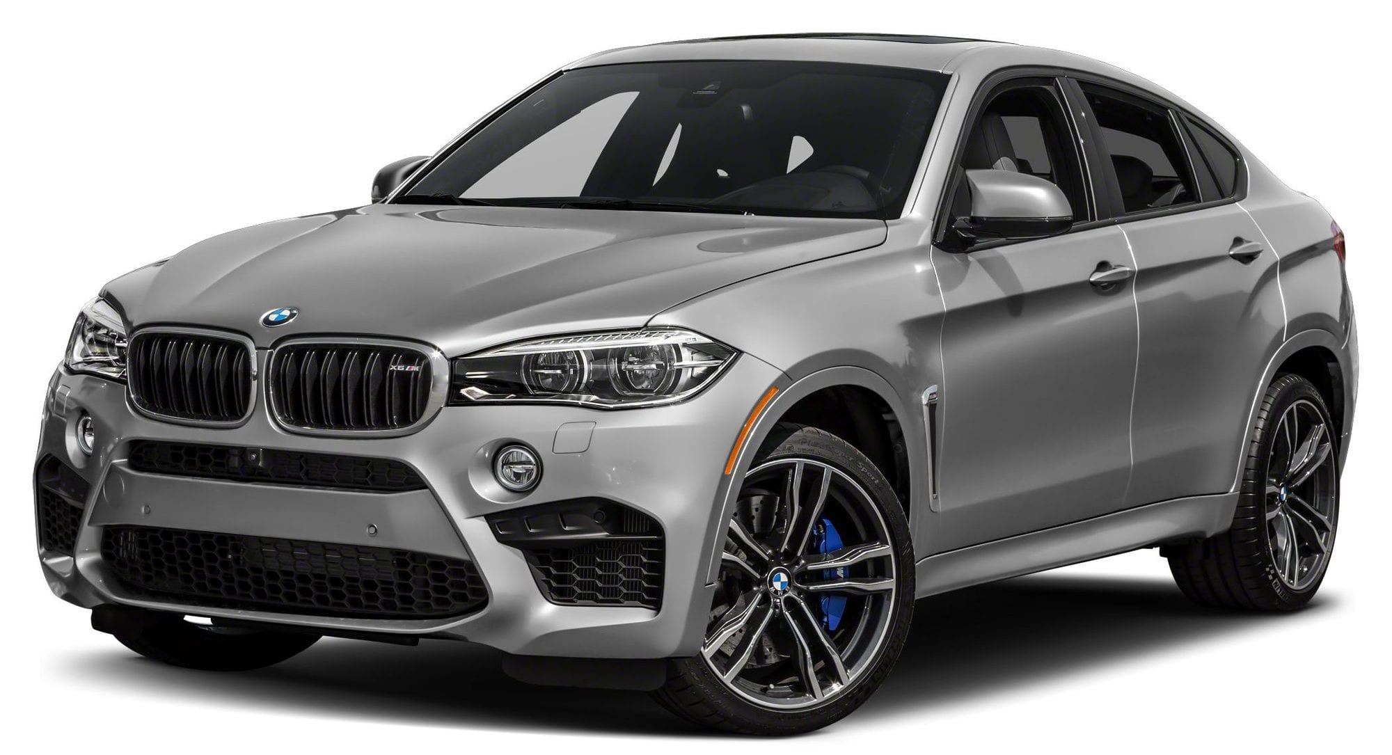 سيارة BMW X6 2016 1 سيارة BMW X6 2016