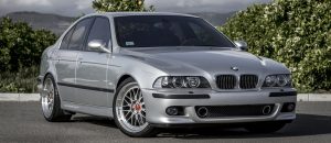 مواصفات bmw e39