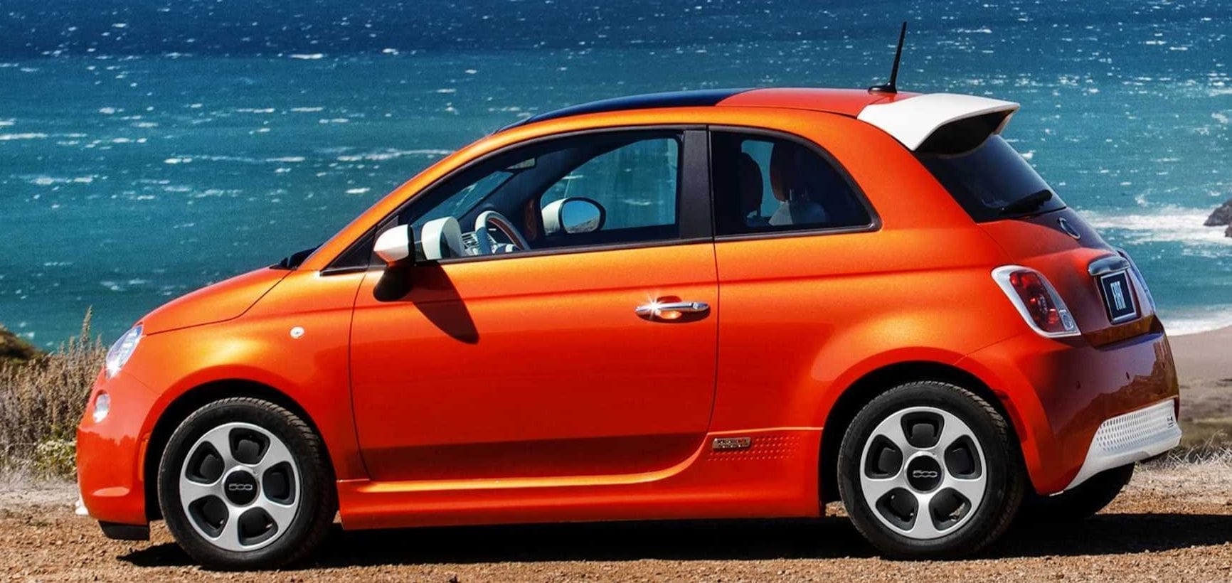 مواصفات fiat 500e 1 مواصفات fiat 500e