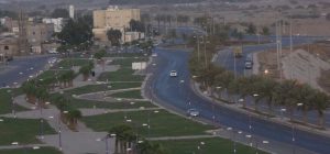 التقسيم الإداري في محافظة صبيا