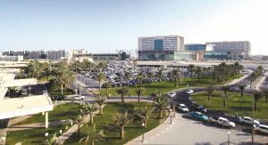 مدينة الريان في قطر