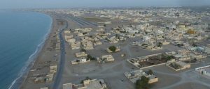 ولاية بركاء في سلطنة عمان