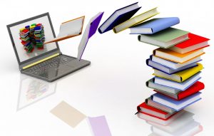 مواقع بيع كتب أونلاين
