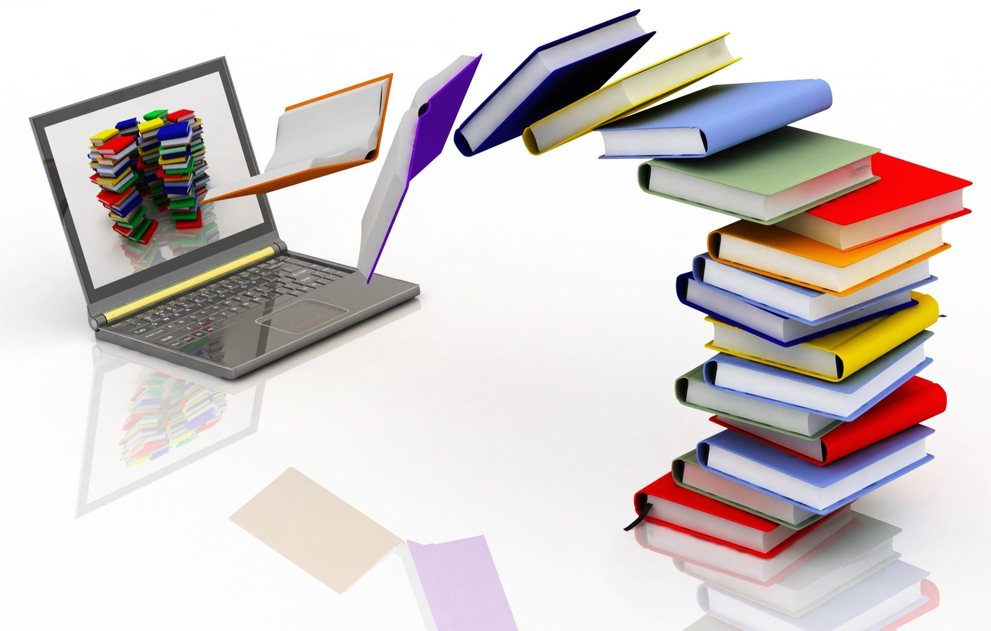 مواقع بيع كتب أونلاين 1 مواقع بيع كتب أونلاين