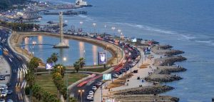 مناطق جدة الراقية