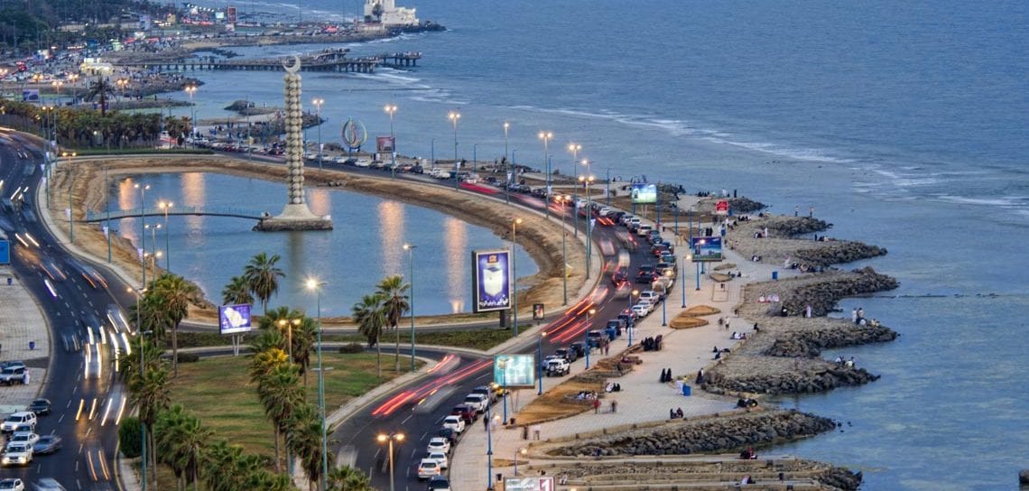 مناطق جدة الراقية 1 مناطق جدة الراقية