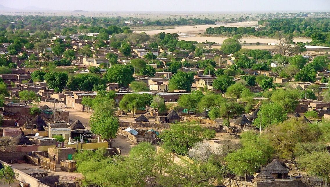 ولاية جنوب دارفور 1 ولاية جنوب دارفور