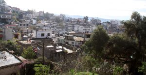 مدينة دريكيش في سوريا