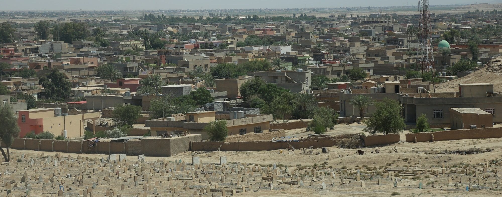 مدينة سنجار في محافظة نينوى 1 مدينة سنجار في محافظة نينوى