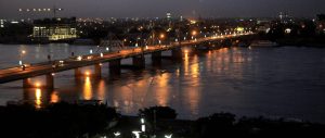 ولايات غرب السودان