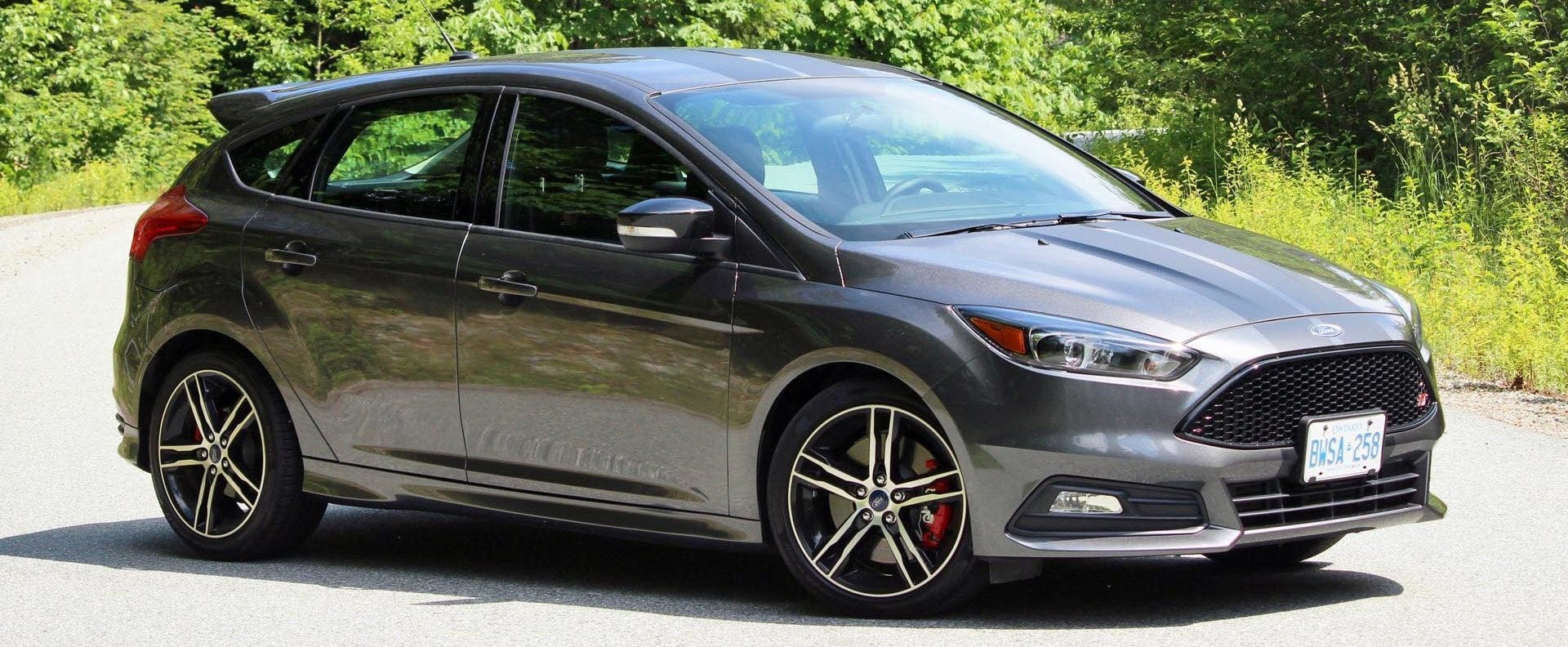 سيارة فورد فوكس 2015 1 سيارة فورد فوكس 2015