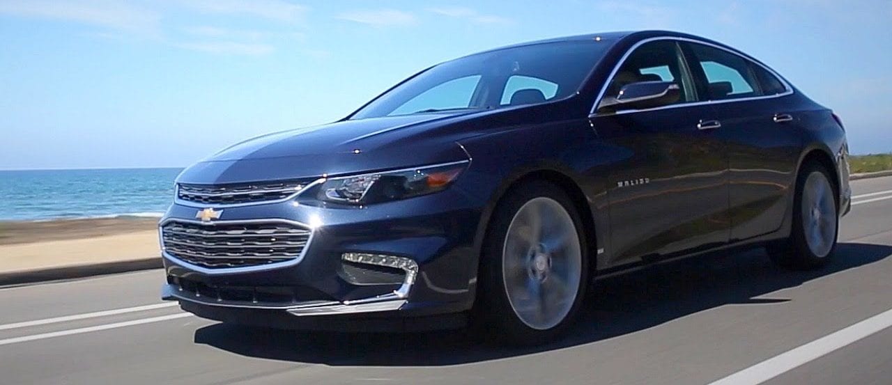 عيوب ماليبو 2017 1 عيوب ماليبو 2017