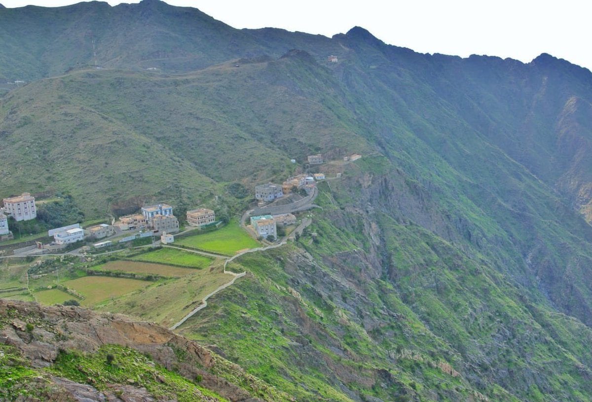 محافظة ميسان الطائف 1 محافظة ميسان الطائف