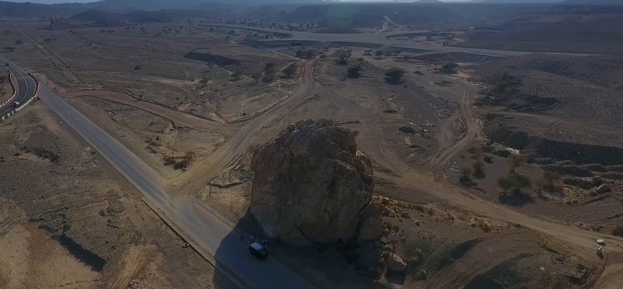 تقسيم ولاية صحم في سلطنة عمان 1 تقسيم ولاية صحم في سلطنة عمان