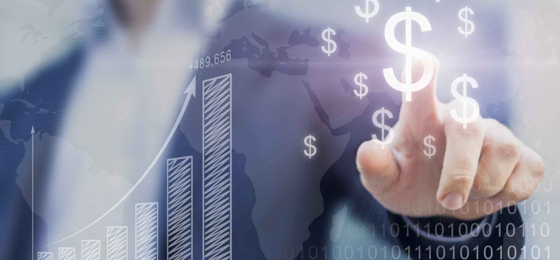 10 طرق لزيادة هامش الربح الخاص بك 1 10 طرق لزيادة هامش الربح الخاص بك