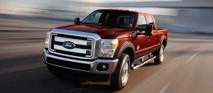 سيارة فورد F-250 2015