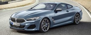 سيارة BMW m8