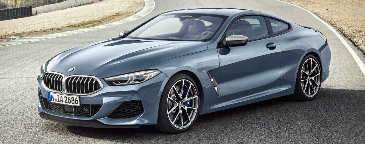 سيارة BMW m8 1 BMW m8 سيارة